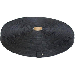 Bulk Strap - Slings & Tiedowns (Load-Rated) Type: Webbing Length (Feet): 300 - Exact Tooling