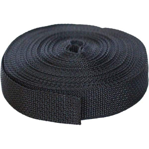 Bulk Strap - Slings & Tiedowns (Load-Rated) Type: Webbing Material: Polypropylene - Exact Tooling