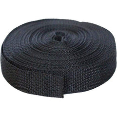 Bulk Strap - Slings & Tiedowns (Load-Rated) Type: Webbing Material: Polypropylene - Exact Tooling