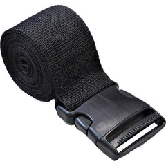 Bulk Strap - Slings & Tiedowns (Load-Rated) Type: Cinch Strap Length (Feet): 8 - Exact Tooling