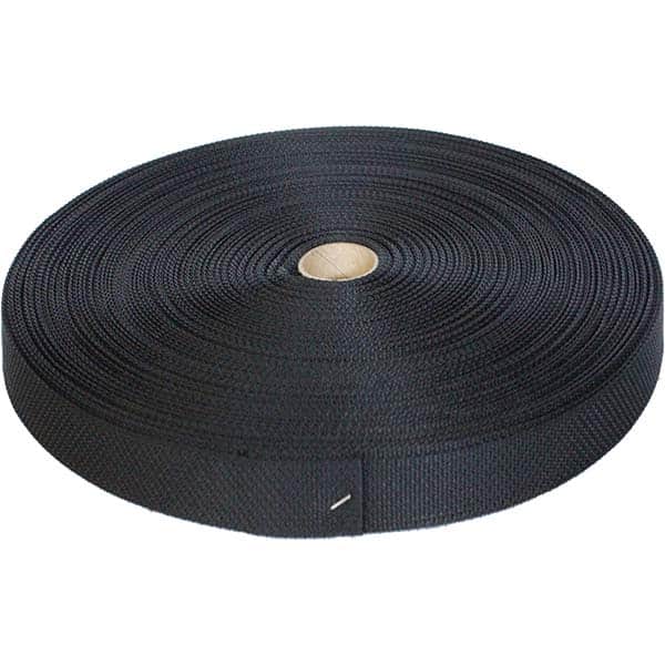 Bulk Strap - Slings & Tiedowns (Load-Rated) Type: Webbing Length (Feet): 300 - Exact Tooling