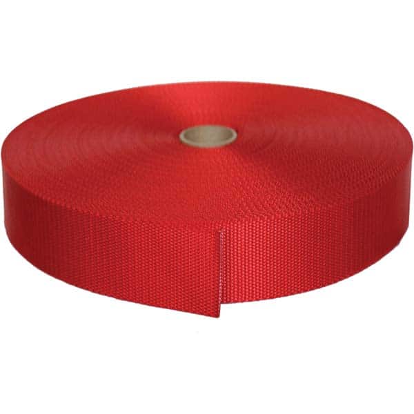 Bulk Strap - Slings & Tiedowns (Load-Rated) Type: Webbing Length (Feet): 150 - Exact Tooling