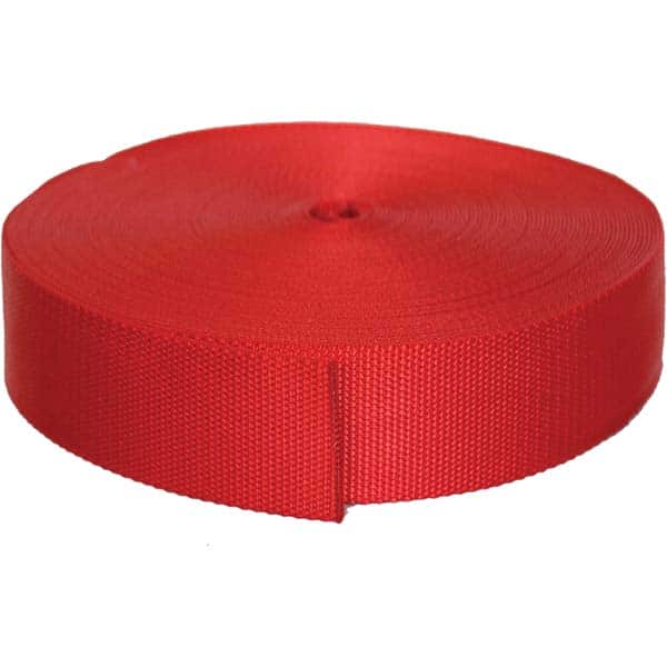 Bulk Strap - Slings & Tiedowns (Load-Rated) Type: Webbing Length (Feet): 150 - Exact Tooling