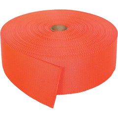 Bulk Strap - Slings & Tiedowns (Load-Rated) Type: Webbing Length (Feet): 102 - Exact Tooling