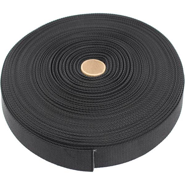 Bulk Strap - Slings & Tiedowns (Load-Rated) Type: Webbing Length (Feet): 150 - Exact Tooling