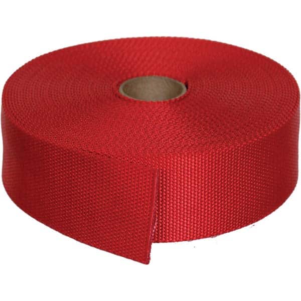 Bulk Strap - Slings & Tiedowns (Load-Rated) Type: Webbing Material: Nylon - Exact Tooling