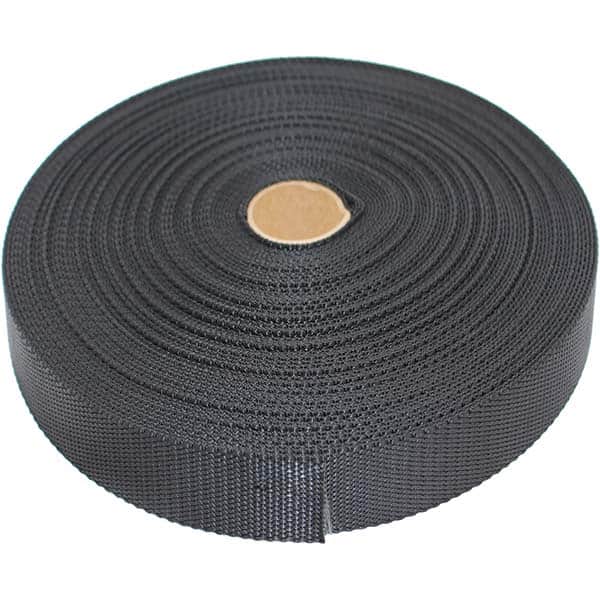 Bulk Strap - Slings & Tiedowns (Load-Rated) Type: Webbing Length (Feet): 102 - Exact Tooling