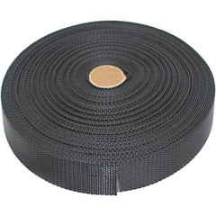 Bulk Strap - Slings & Tiedowns (Load-Rated) Type: Webbing Length (Feet): 102 - Exact Tooling