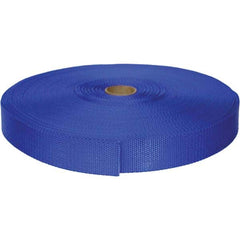 Bulk Strap - Slings & Tiedowns (Load-Rated) Type: Webbing Length (Feet): 150 - Exact Tooling