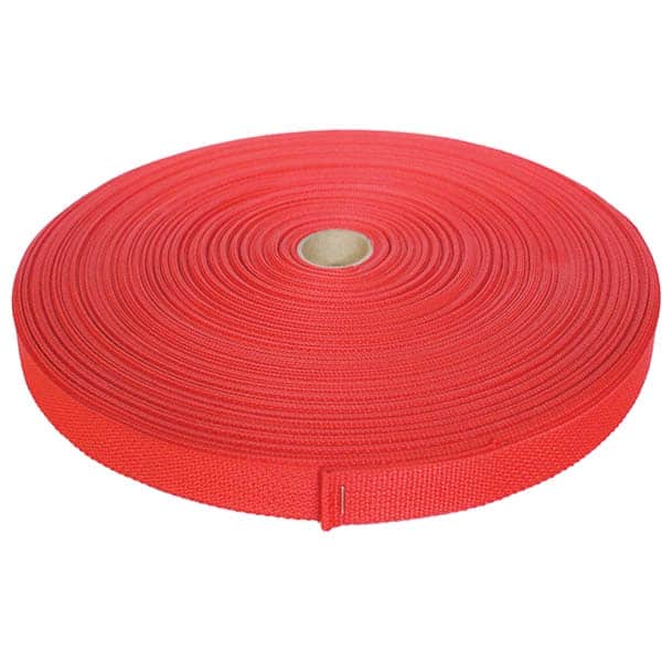 Bulk Strap - Slings & Tiedowns (Load-Rated) Type: Webbing Length (Feet): 300 - Exact Tooling