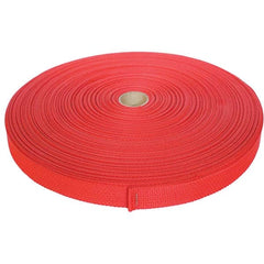 Bulk Strap - Slings & Tiedowns (Load-Rated) Type: Webbing Length (Feet): 300 - Exact Tooling