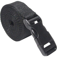 Bulk Strap - Slings & Tiedowns (Load-Rated) Type: Cinch Strap Length (Feet): 4 - Exact Tooling