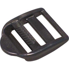 Bulk Strap - Slings & Tiedowns (Load-Rated) Type: Slide Bar Buckle Length (Feet): 1 - Exact Tooling