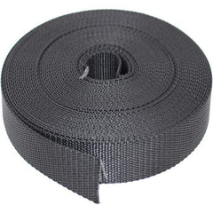 Bulk Strap - Slings & Tiedowns (Load-Rated) Type: Webbing Material: Nylon - Exact Tooling