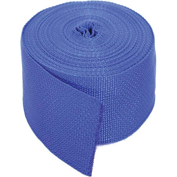 Bulk Strap - Slings & Tiedowns (Load-Rated) Type: Webbing Material: Polypropylene - Exact Tooling