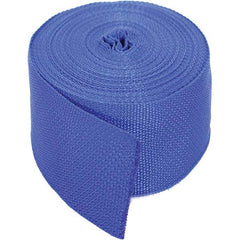 Bulk Strap - Slings & Tiedowns (Load-Rated) Type: Webbing Material: Polypropylene - Exact Tooling