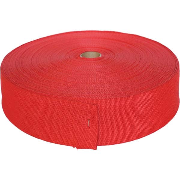 Bulk Strap - Slings & Tiedowns (Load-Rated) Type: Webbing Length (Feet): 300 - Exact Tooling