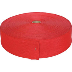 Bulk Strap - Slings & Tiedowns (Load-Rated) Type: Webbing Length (Feet): 300 - Exact Tooling