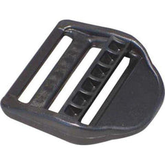 Bulk Strap - Slings & Tiedowns (Load-Rated) Type: Slide Bar Buckle Length (Feet): 2 - Exact Tooling