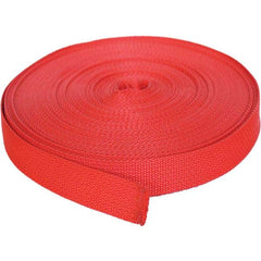 Bulk Strap - Slings & Tiedowns (Load-Rated) Type: Webbing Length (Feet): 102 - Exact Tooling