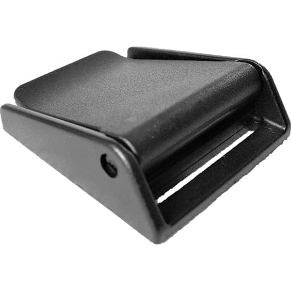 Bulk Strap - Slings & Tiedowns (Load-Rated) Type: Cam Buckle Length (Feet): 3 - Exact Tooling