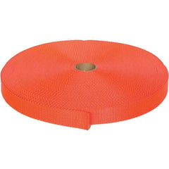 Bulk Strap - Slings & Tiedowns (Load-Rated) Type: Webbing Length (Feet): 150 - Exact Tooling