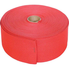 Bulk Strap - Slings & Tiedowns (Load-Rated) Type: Webbing Length (Feet): 102 - Exact Tooling