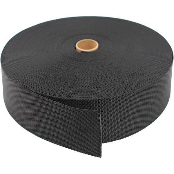 Bulk Strap - Slings & Tiedowns (Load-Rated) Type: Webbing Length (Feet): 150 - Exact Tooling