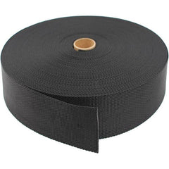 Bulk Strap - Slings & Tiedowns (Load-Rated) Type: Webbing Length (Feet): 150 - Exact Tooling