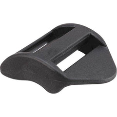 Bulk Strap - Slings & Tiedowns (Load-Rated) Type: Slide Bar Buckle Length (Feet): 3 - Exact Tooling