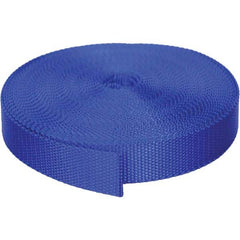 Bulk Strap - Slings & Tiedowns (Load-Rated) Type: Webbing Material: Nylon - Exact Tooling