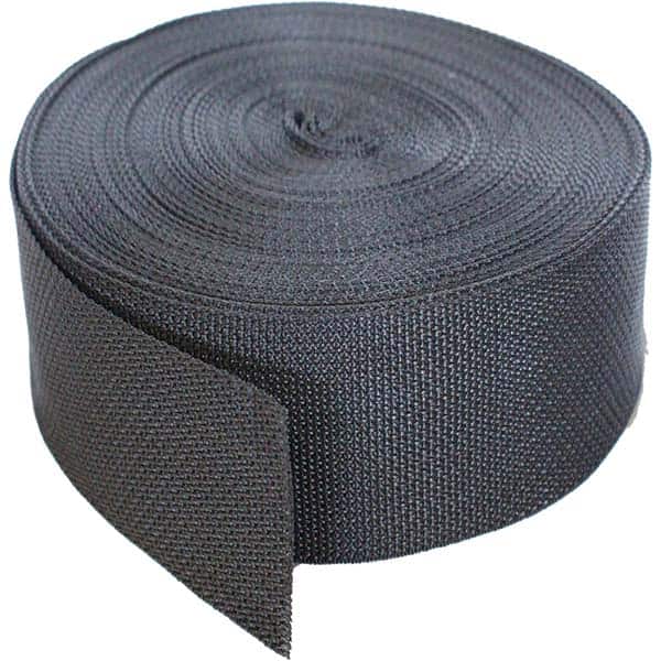 Bulk Strap - Slings & Tiedowns (Load-Rated) Type: Webbing Length (Feet): 102 - Exact Tooling