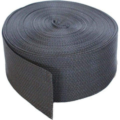 Bulk Strap - Slings & Tiedowns (Load-Rated) Type: Webbing Length (Feet): 102 - Exact Tooling