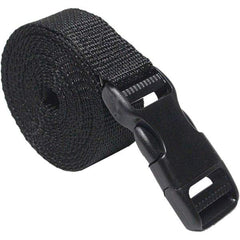 Bulk Strap - Slings & Tiedowns (Load-Rated) Type: Cinch Strap Length (Feet): 8 - Exact Tooling