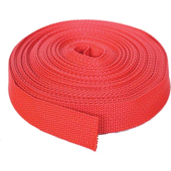 Bulk Strap - Slings & Tiedowns (Load-Rated) Type: Webbing Material: Polyester - Exact Tooling