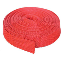 Bulk Strap - Slings & Tiedowns (Load-Rated) Type: Webbing Material: Polyester - Exact Tooling