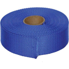 Bulk Strap - Slings & Tiedowns (Load-Rated) Type: Webbing Length (Feet): 27 - Exact Tooling