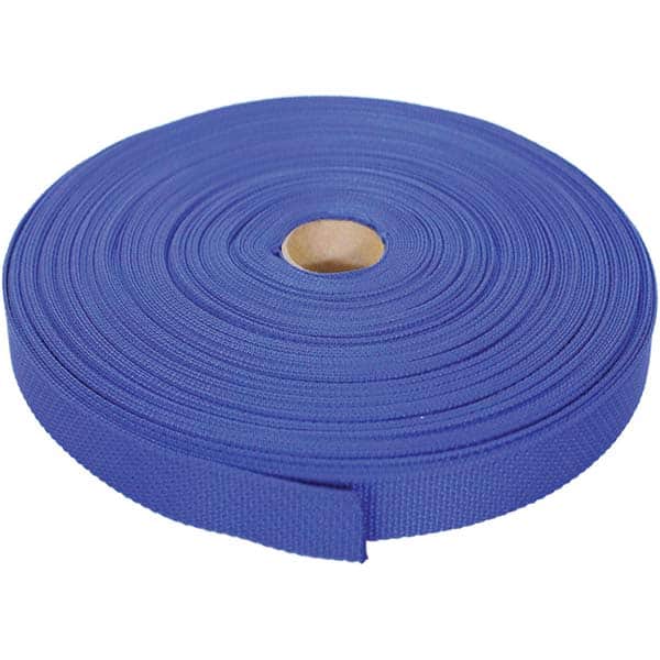 Bulk Strap - Slings & Tiedowns (Load-Rated) Type: Webbing Length (Feet): 102 - Exact Tooling
