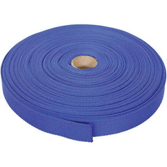 Bulk Strap - Slings & Tiedowns (Load-Rated) Type: Webbing Length (Feet): 102 - Exact Tooling