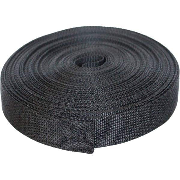 Bulk Strap - Slings & Tiedowns (Load-Rated) Type: Webbing Length (Feet): 102 - Exact Tooling