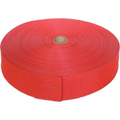 Bulk Strap - Slings & Tiedowns (Load-Rated) Type: Webbing Length (Feet): 300 - Exact Tooling