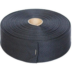 Bulk Strap - Slings & Tiedowns (Load-Rated) Type: Webbing Length (Feet): 102 - Exact Tooling