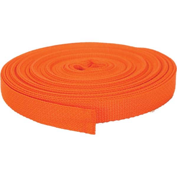 Bulk Strap - Slings & Tiedowns (Load-Rated) Type: Webbing Material: Polypropylene - Exact Tooling