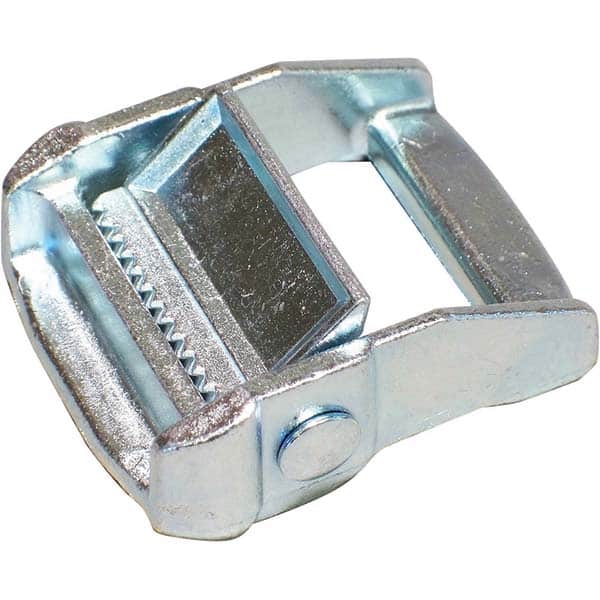 Bulk Strap - Slings & Tiedowns (Load-Rated) Type: Cam Buckle Length (Feet): 2 - Exact Tooling