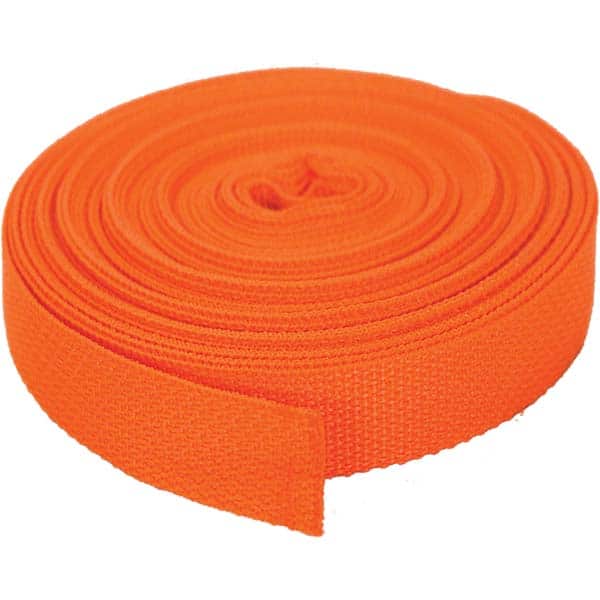 Bulk Strap - Slings & Tiedowns (Load-Rated) Type: Webbing Material: Polypropylene - Exact Tooling