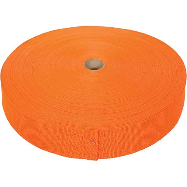 Bulk Strap - Slings & Tiedowns (Load-Rated) Type: Webbing Length (Feet): 300 - Exact Tooling