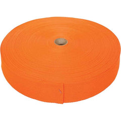 Bulk Strap - Slings & Tiedowns (Load-Rated) Type: Webbing Length (Feet): 300 - Exact Tooling