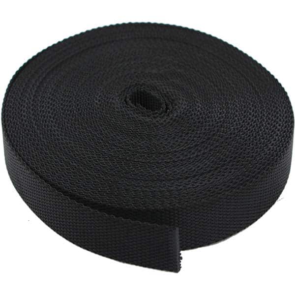 Bulk Strap - Slings & Tiedowns (Load-Rated) Type: Webbing Material: Nylon - Exact Tooling
