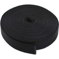 Bulk Strap - Slings & Tiedowns (Load-Rated) Type: Webbing Material: Nylon - Exact Tooling