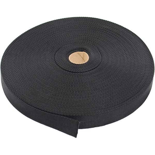Bulk Strap - Slings & Tiedowns (Load-Rated) Type: Webbing Length (Feet): 150 - Exact Tooling